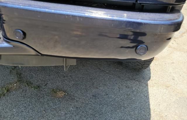 2005 Ford Excursion