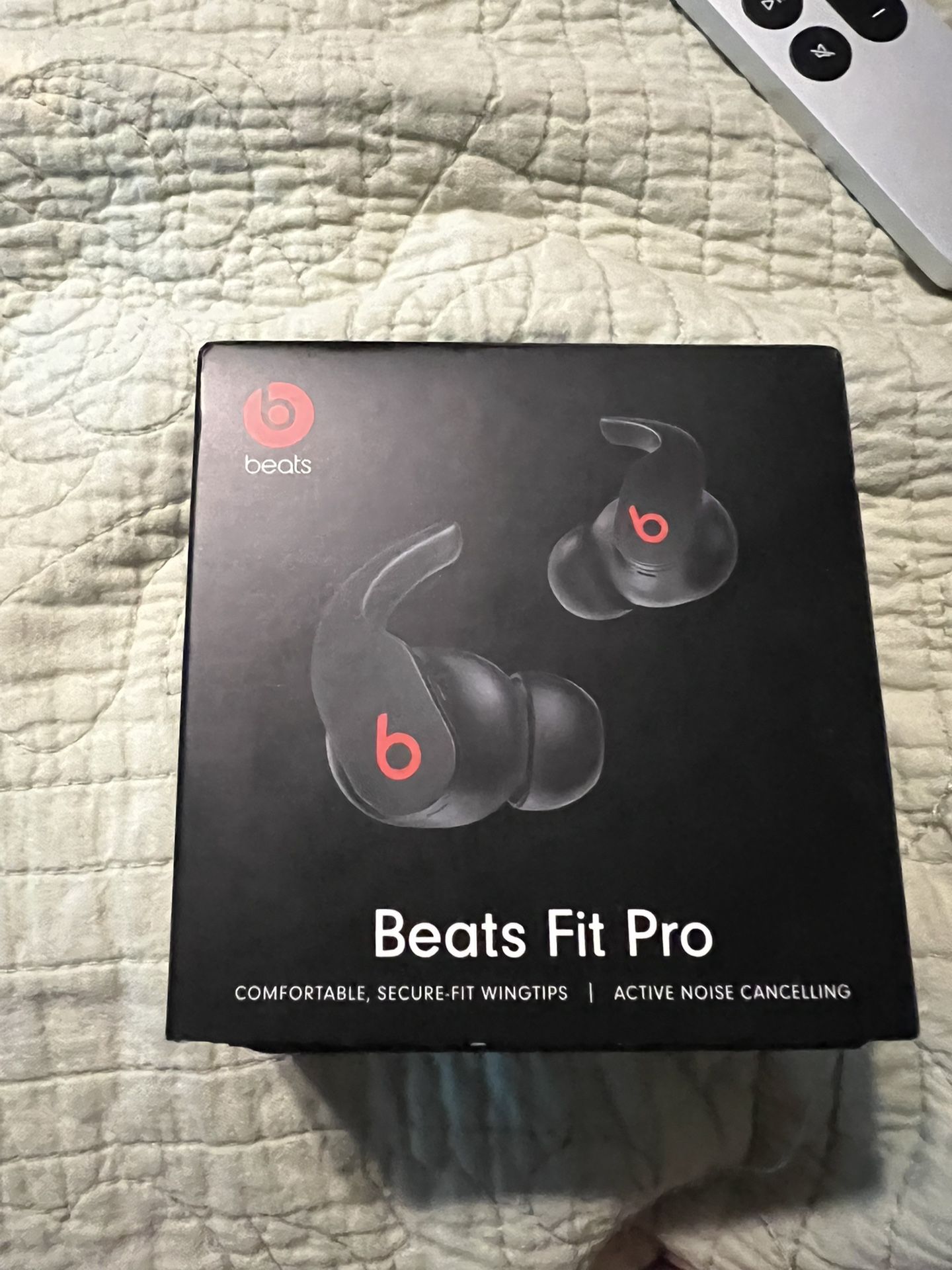 Beats Fit Pro