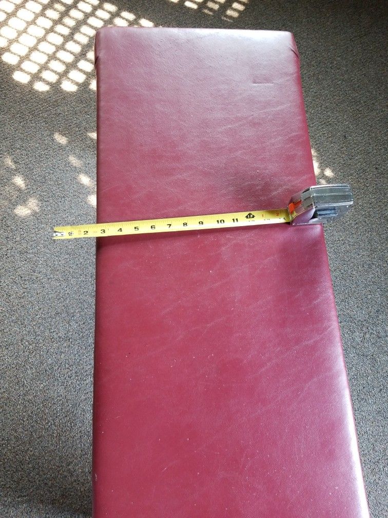 Bench
