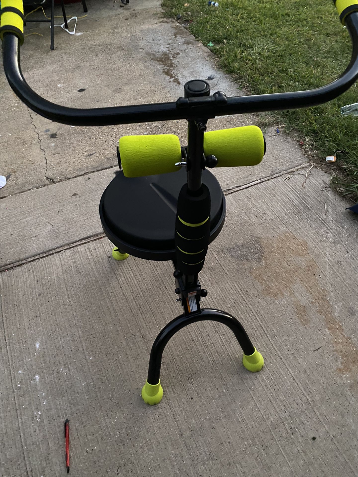 AB Doer 360