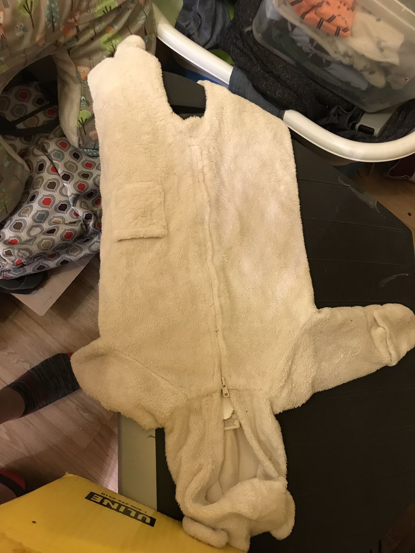 Baby stuff