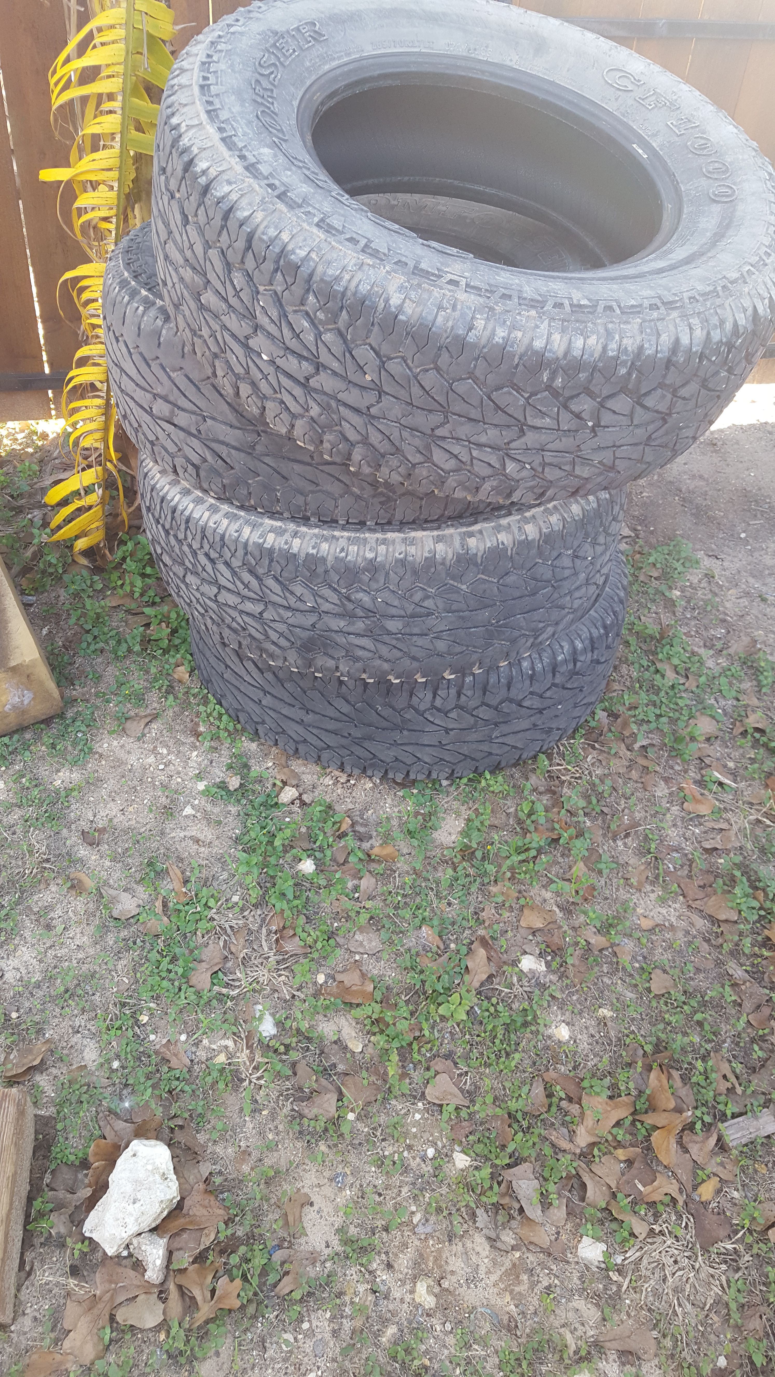 Tires