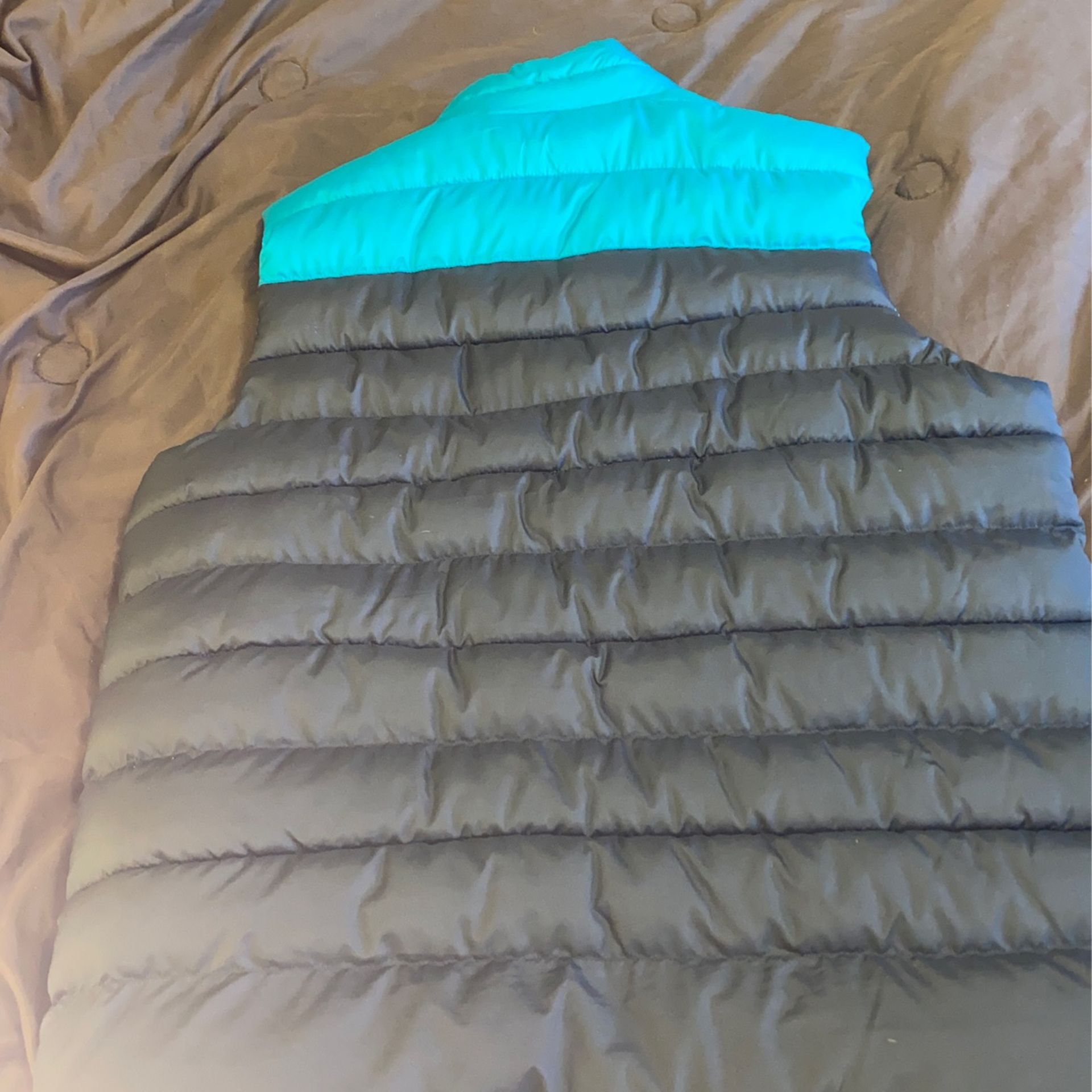 XL Old Navy Vest