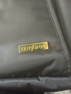 Skip Hop Diaper bag Thumbnail