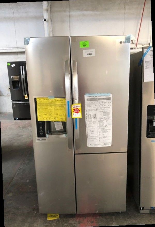LG Refrigerator for Sale in Houston, TX OfferUp