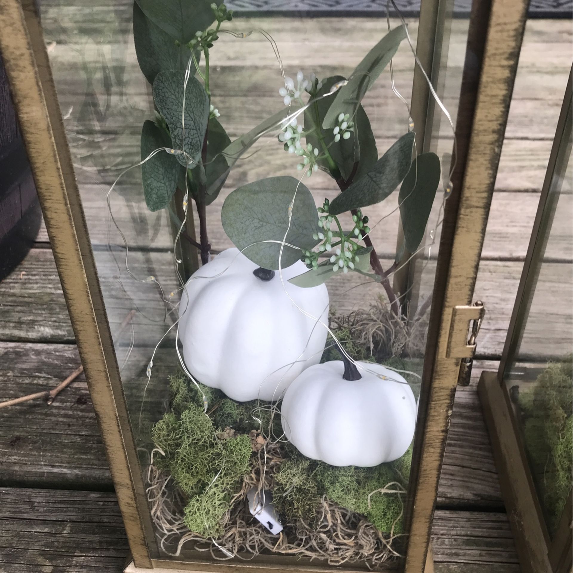 Decorative Lanterns