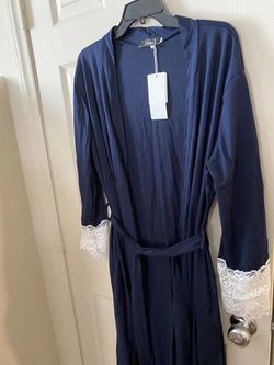 ladies nightgown   （XL) Thumbnail