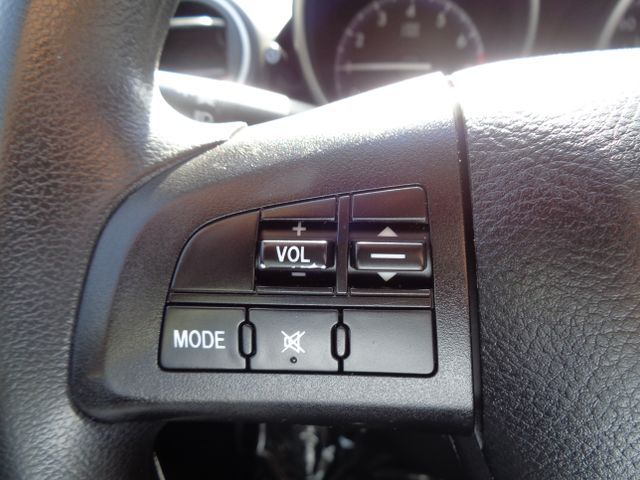 2012 MAZDA MAZDA3