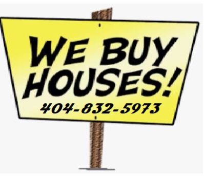 I BUY HOUSES