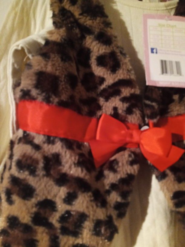 3pc Leggin Set