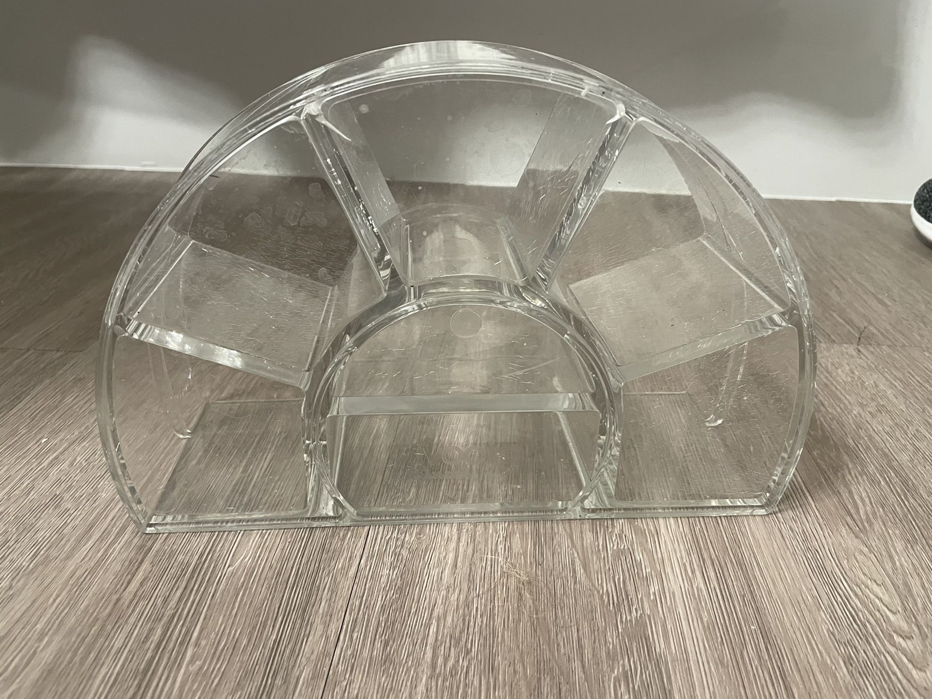 Clear Storage Container