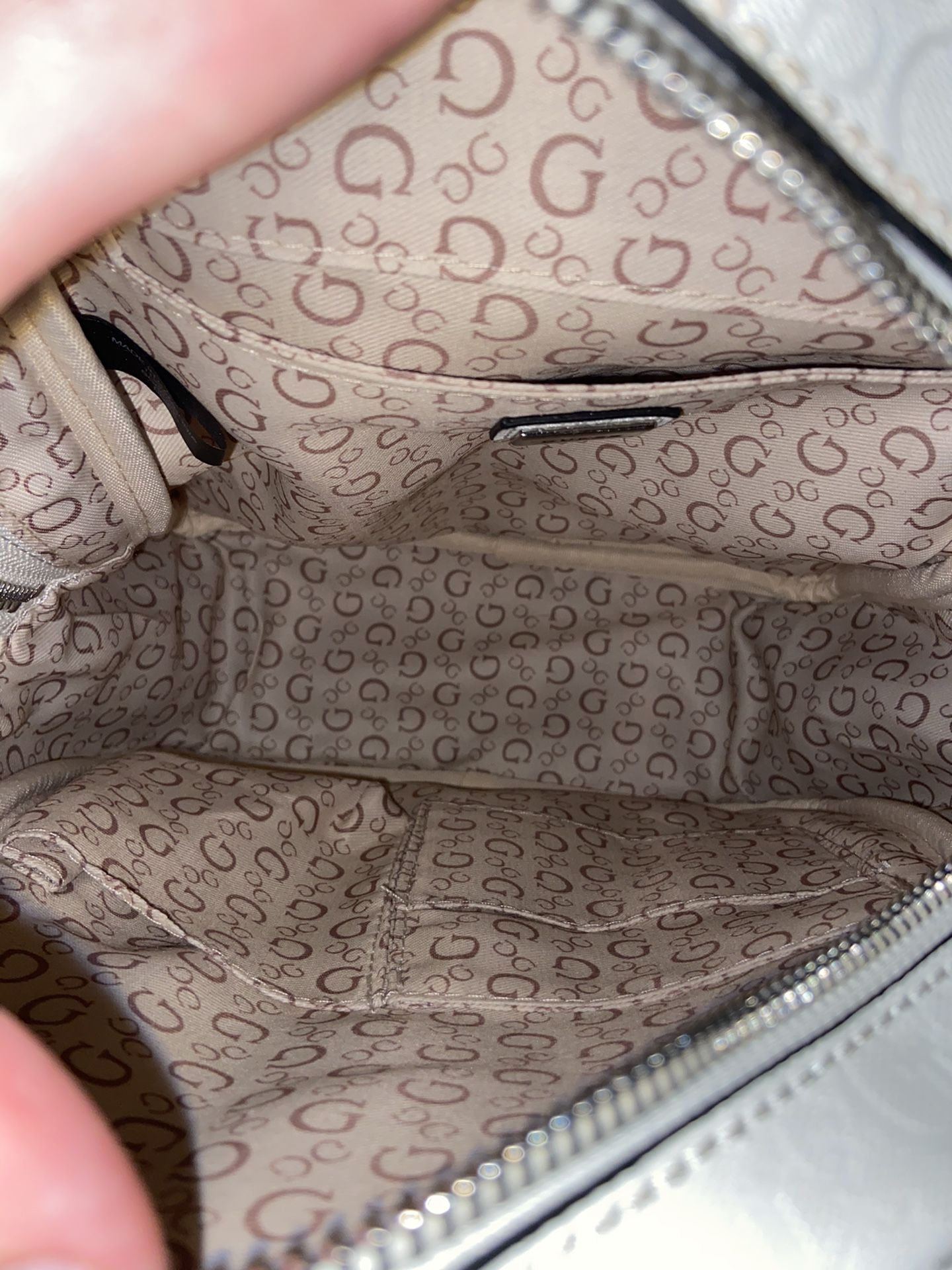 GUESS Mini Backpack