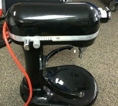 Mixer Machine
