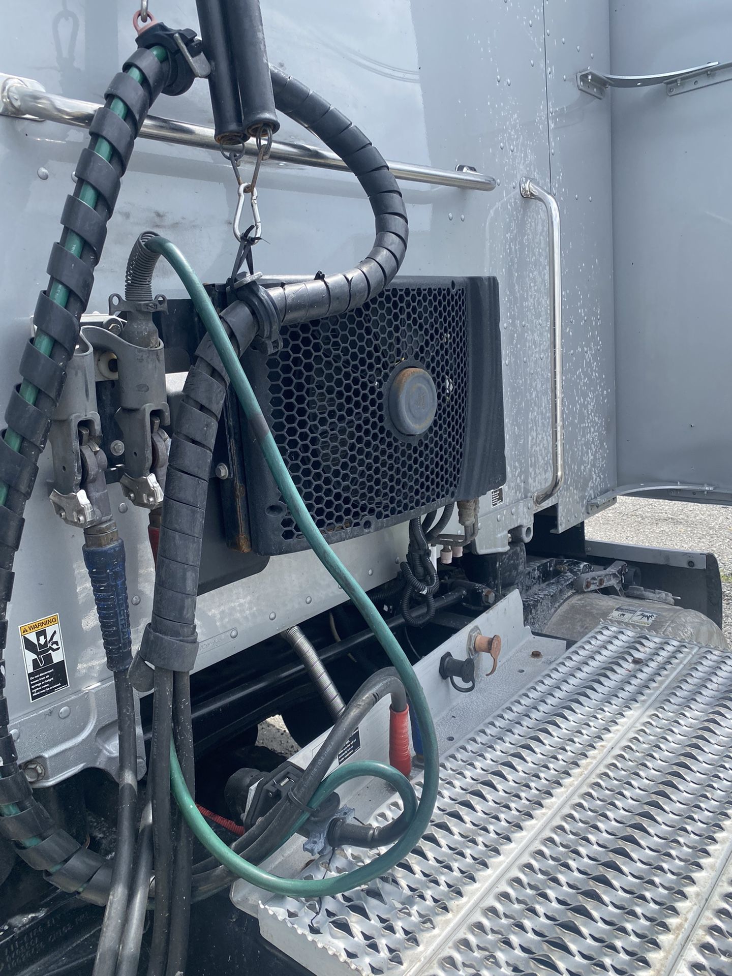 2015 Peterbilt 579