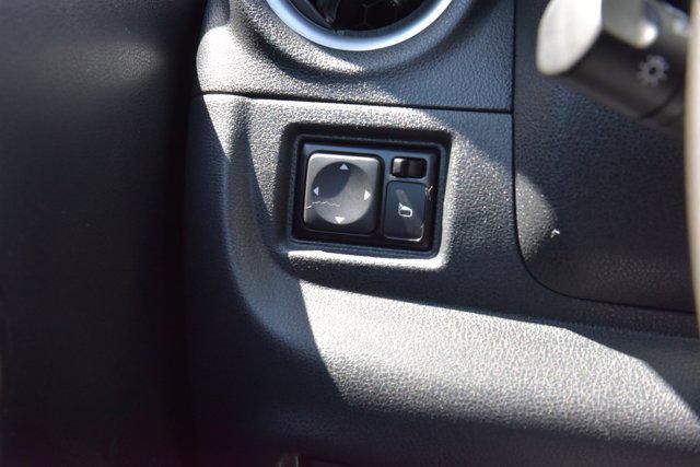2019 Nissan Versa Sedan