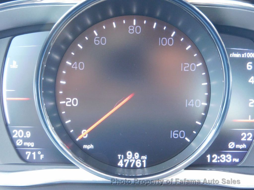 2016 Volvo S60
