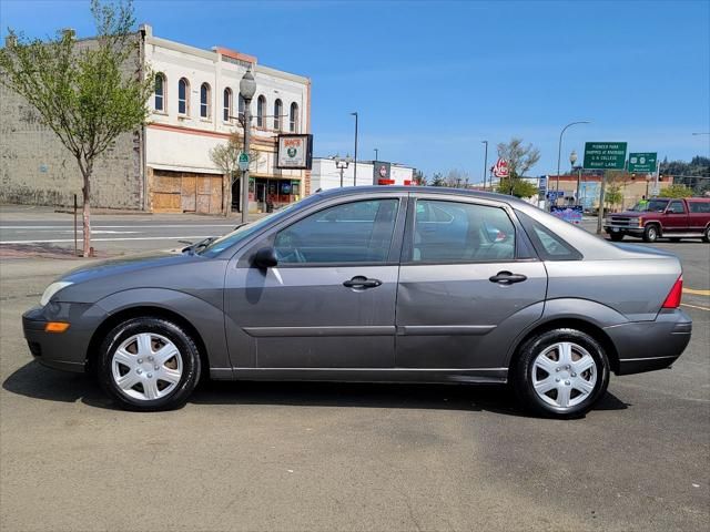 2005 Ford Focus