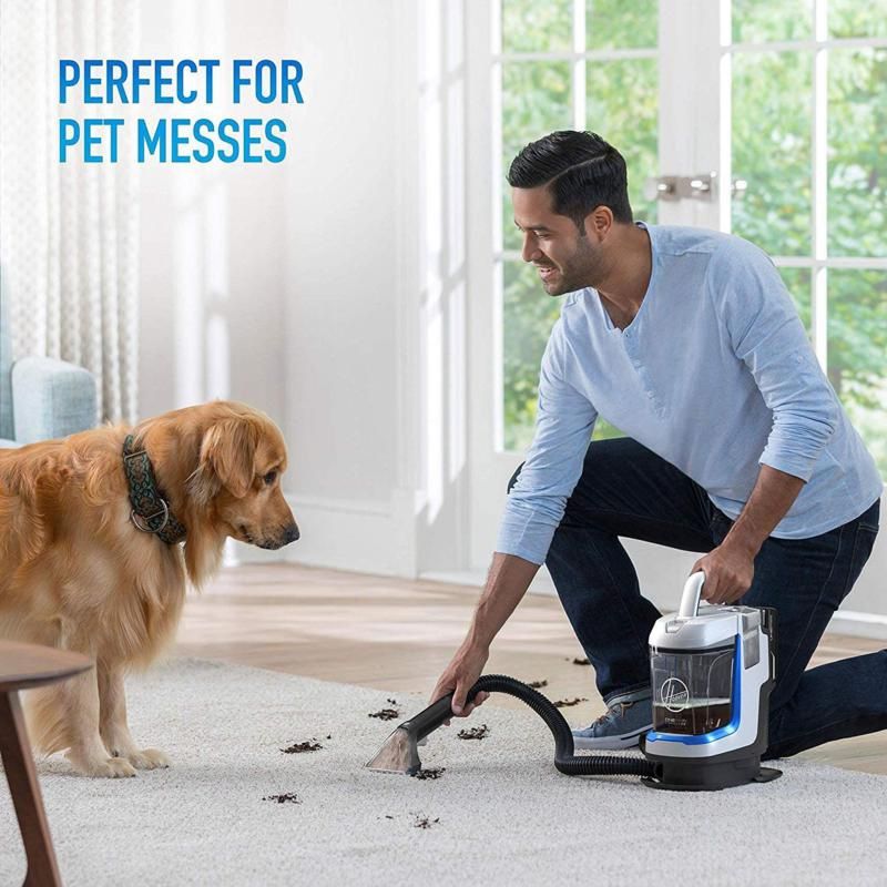 ONEPWR Spotless GO Cordless Portable Carpet Spot Cleaner - Kit