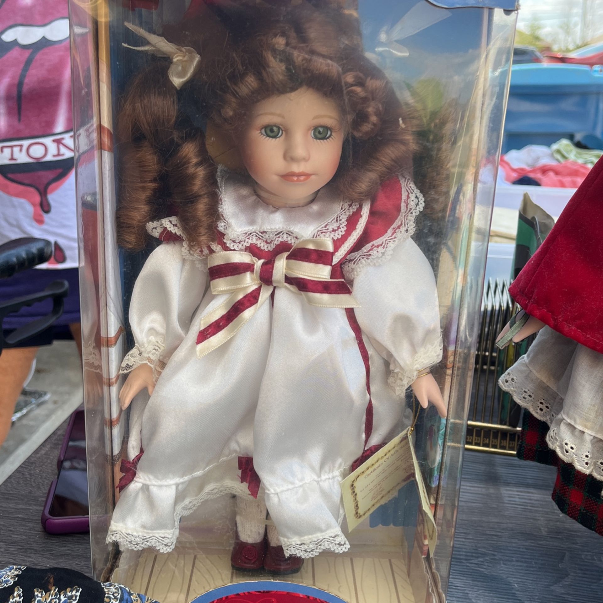 Dolls For Sell