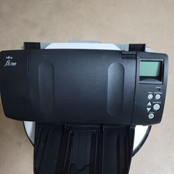 Printer Fujitsu Fi-7160 Thumbnail