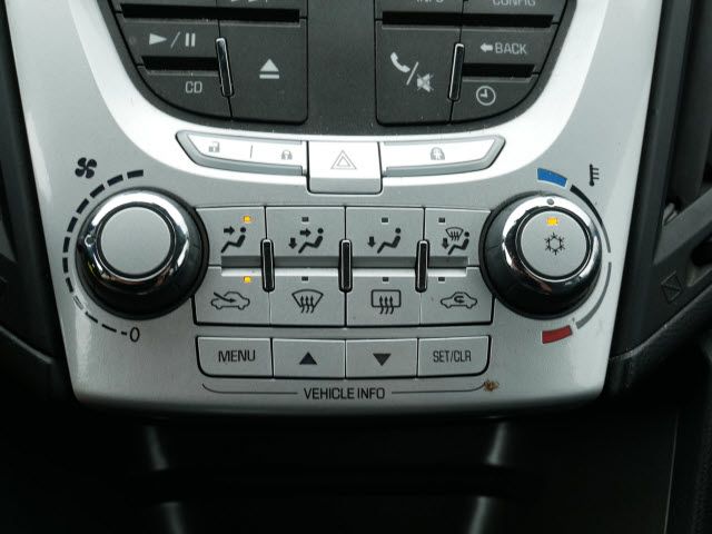 2010 Chevrolet Equinox