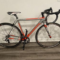 Cannondale Caad 10 Road Bike Size 52cm For Sale In Davenport Fl Offerup