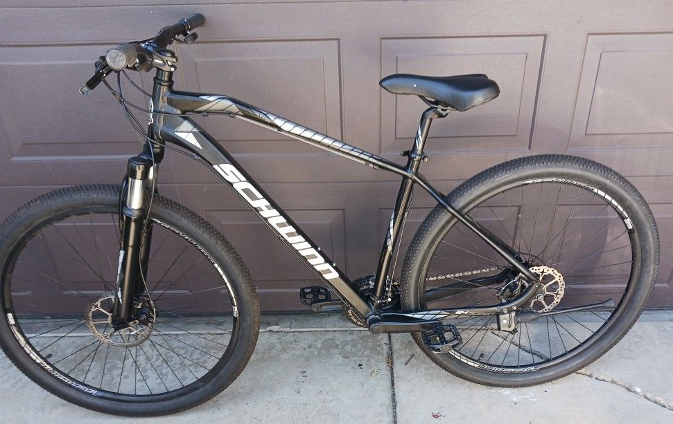 schwinn 29er