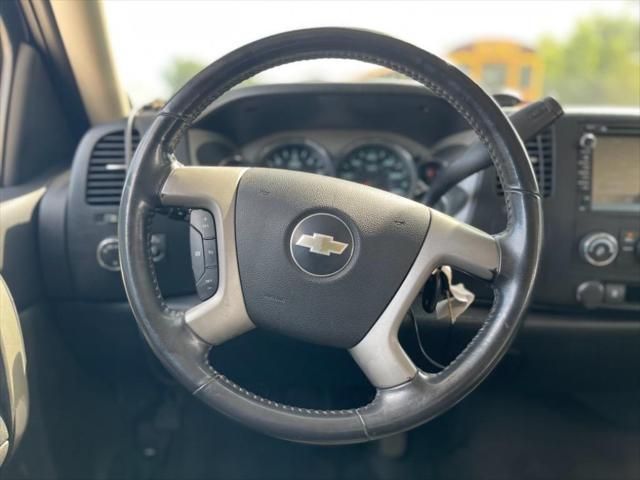 2008 Chevrolet Silverado 1500