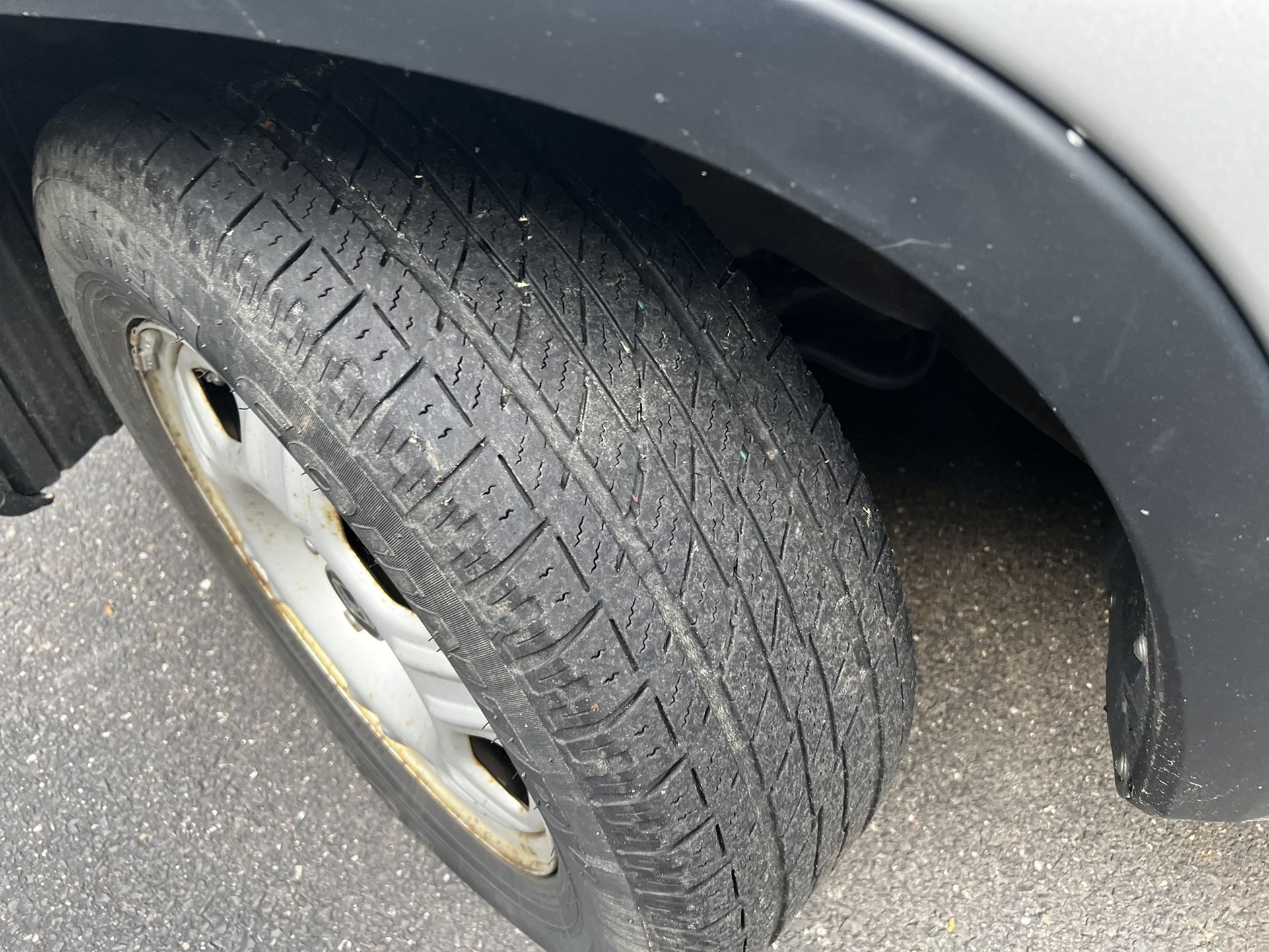 2006 Honda Cr-v