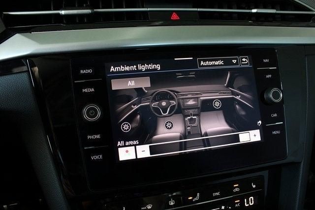 2021 Volkswagen Arteon