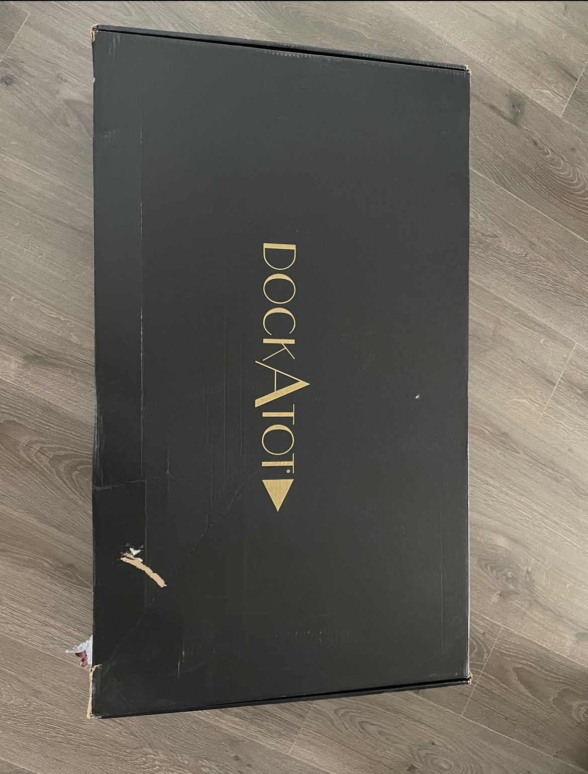 Grand DockAtot