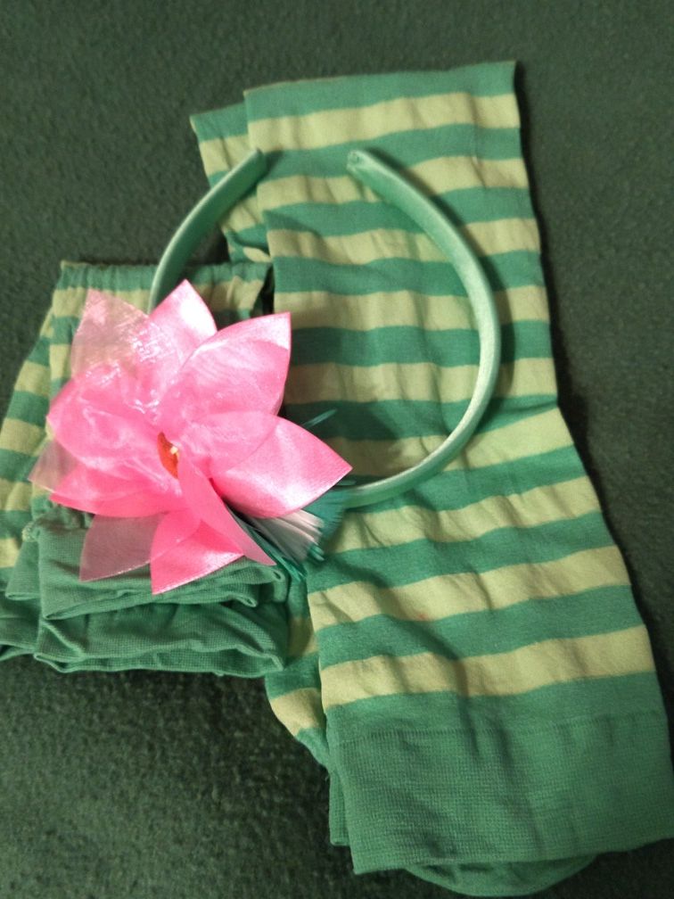 Tinkerbell Costume