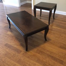 Coffee Tables (3 Pieces Total) Thumbnail
