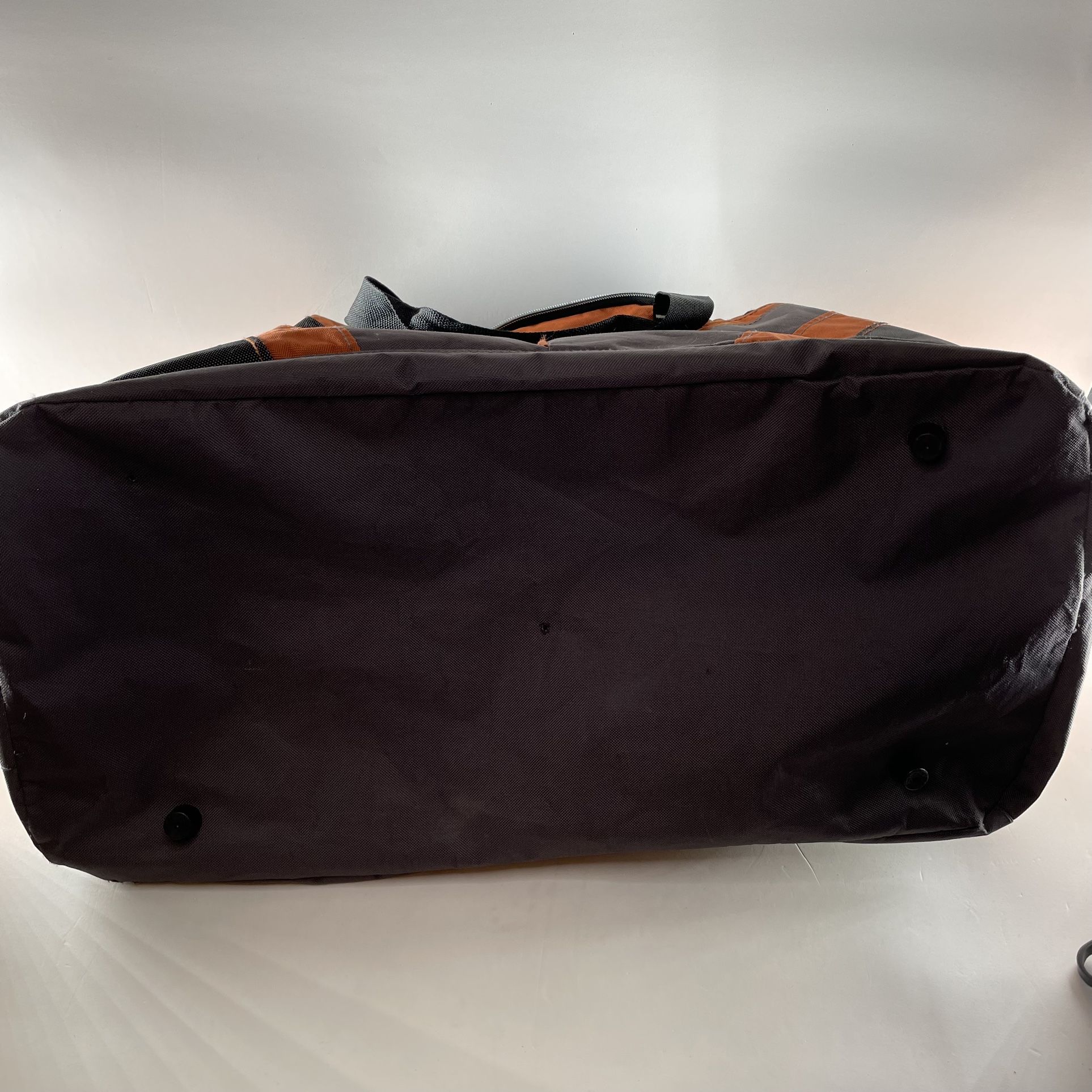 Jeep Duffle Bag