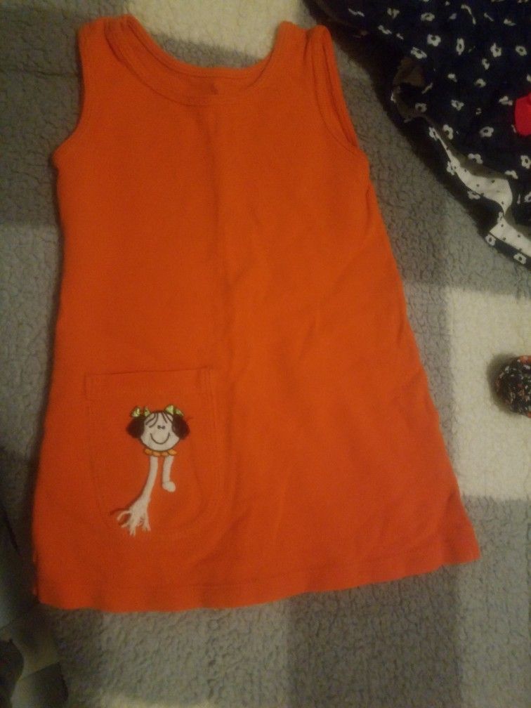Baby and Toddler Clothes