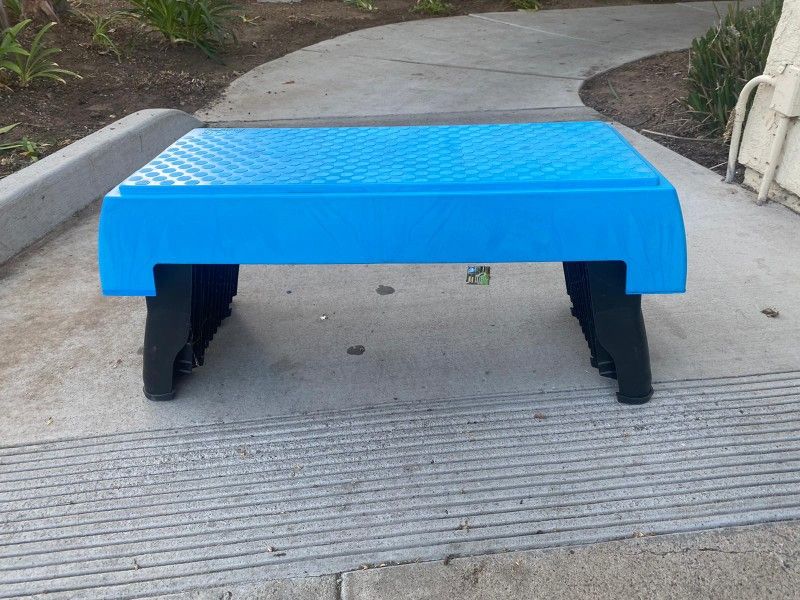 Exercise Step