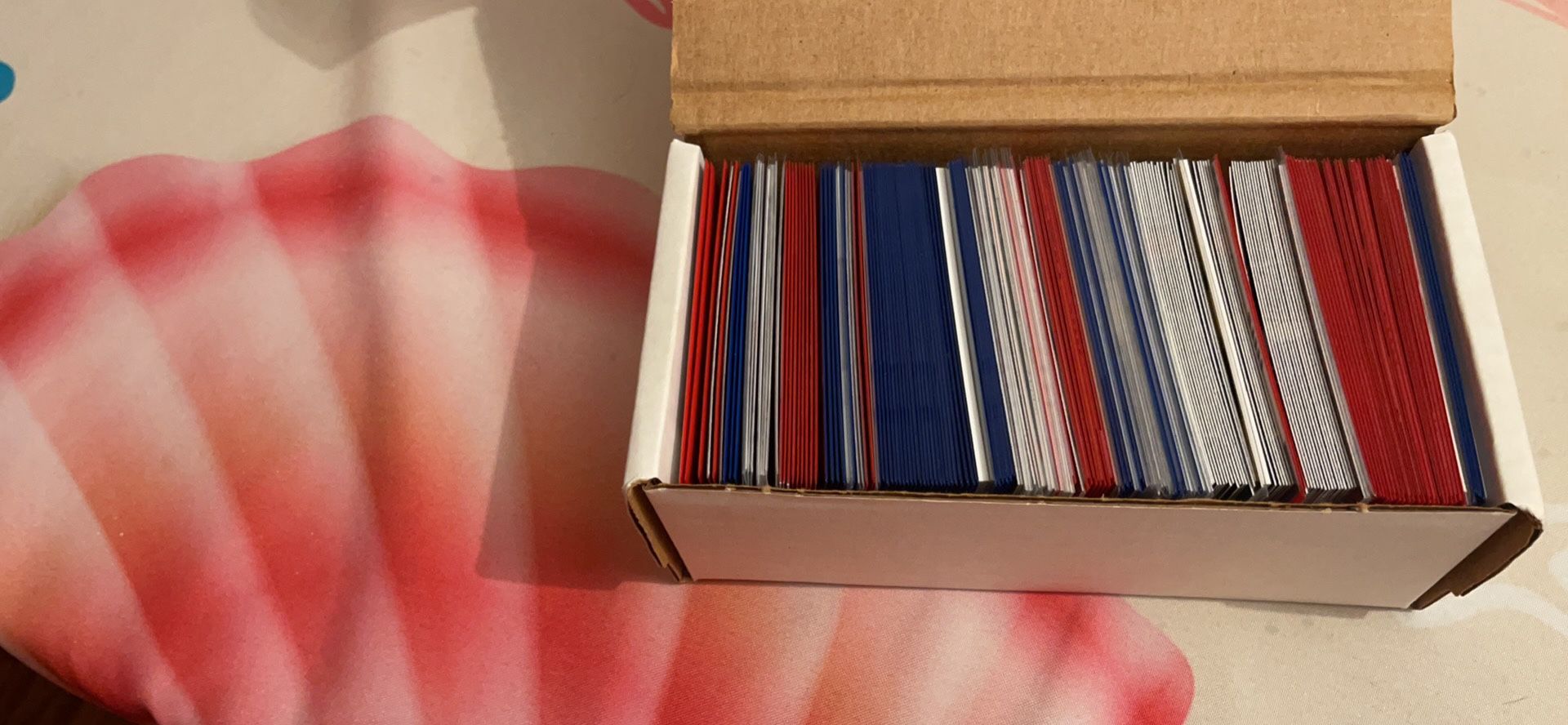 Card Sale At 3pm To 7pm