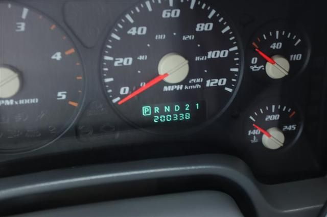 2006 Dodge Ram 2500