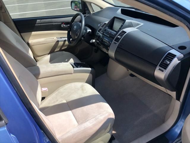 2005 Toyota Prius