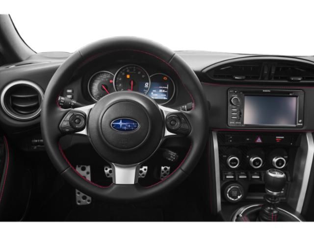 2020 Subaru BRZ