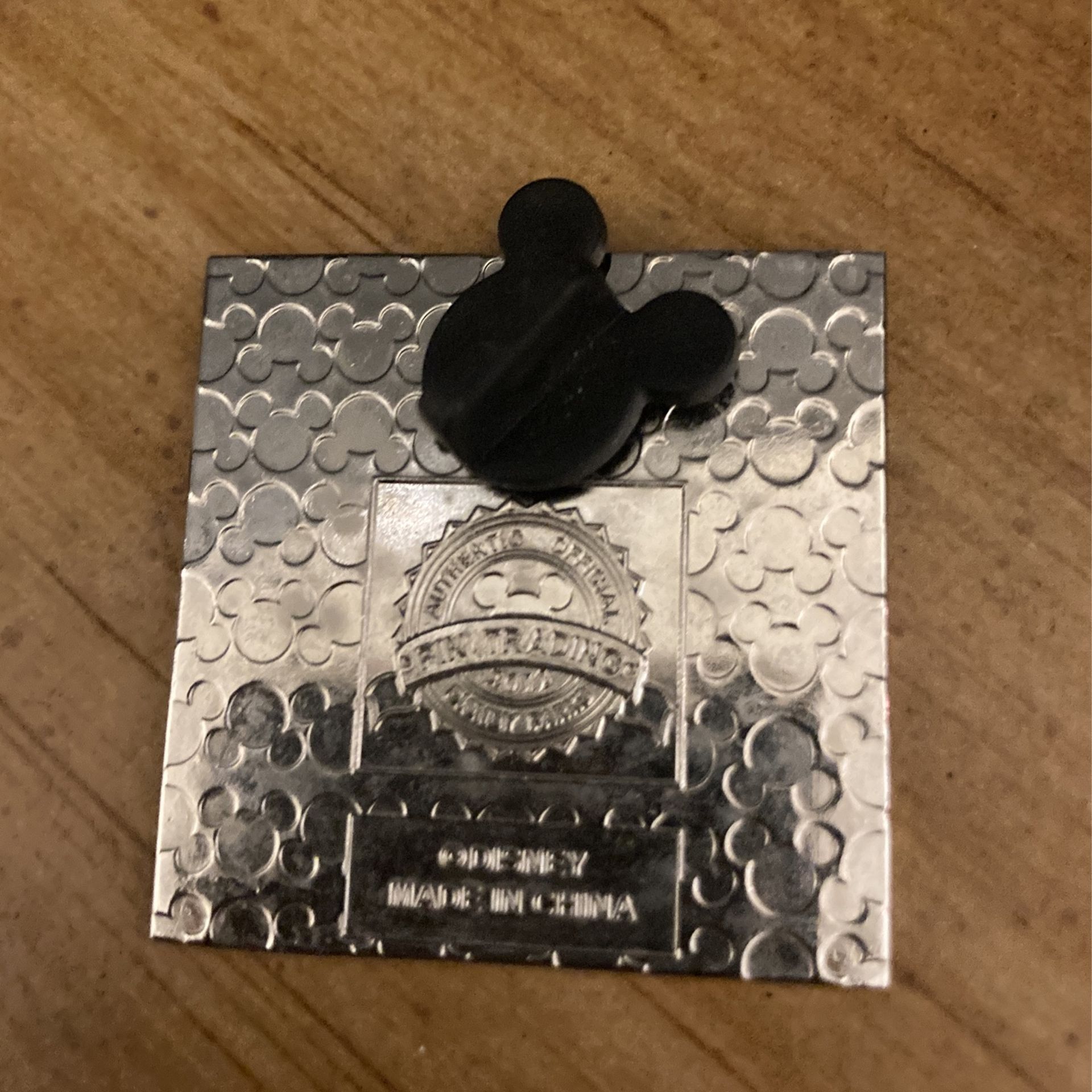 Disney Trading Pins