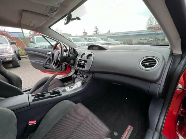 2009 Mitsubishi Eclipse