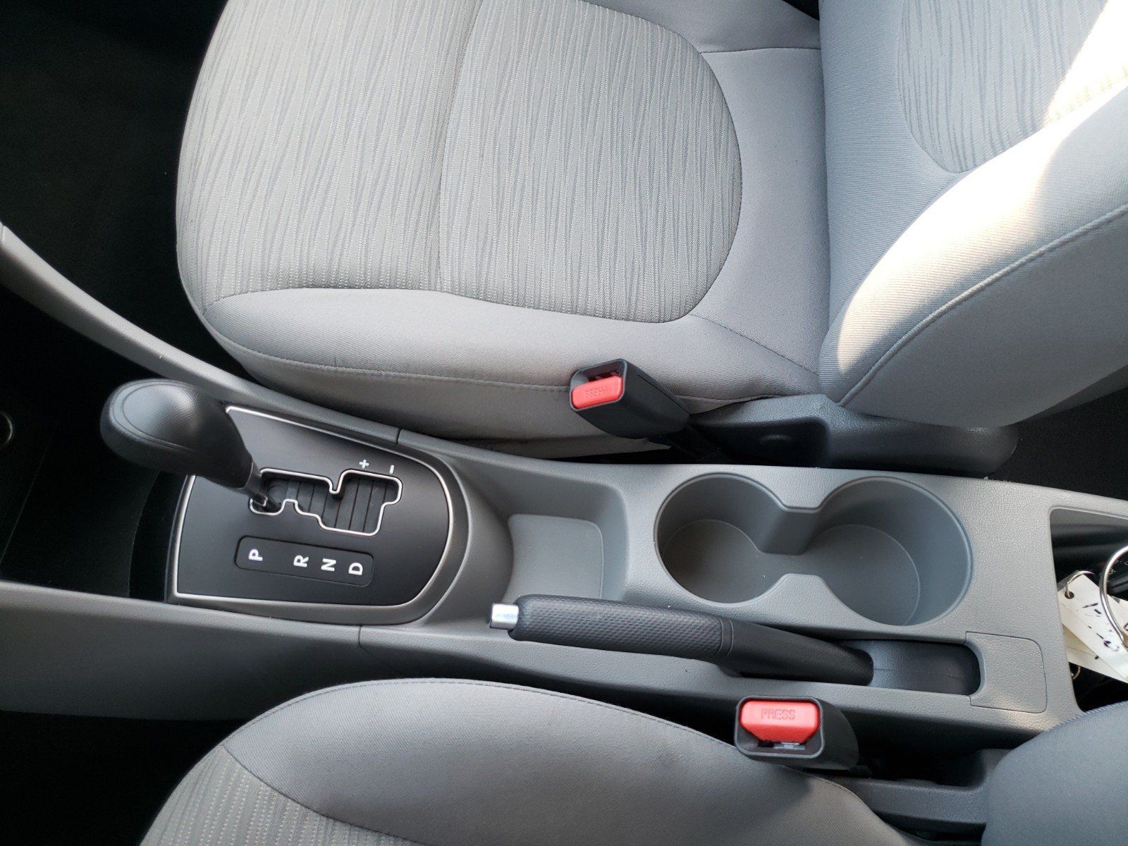 2017 Hyundai Accent