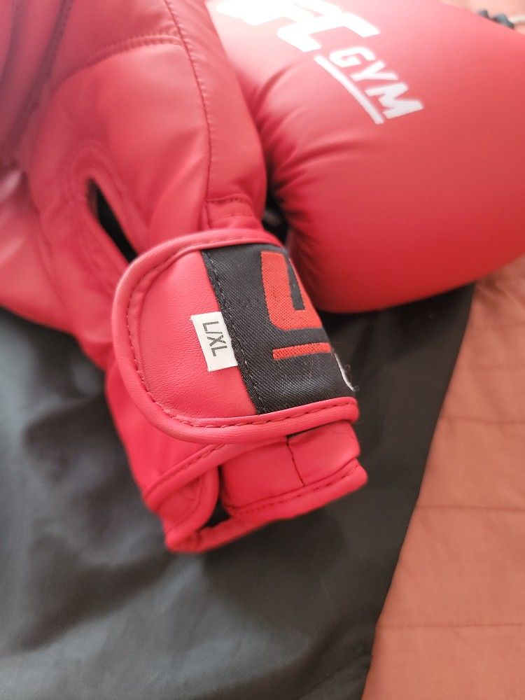 Youth UFC Boxing Gloves