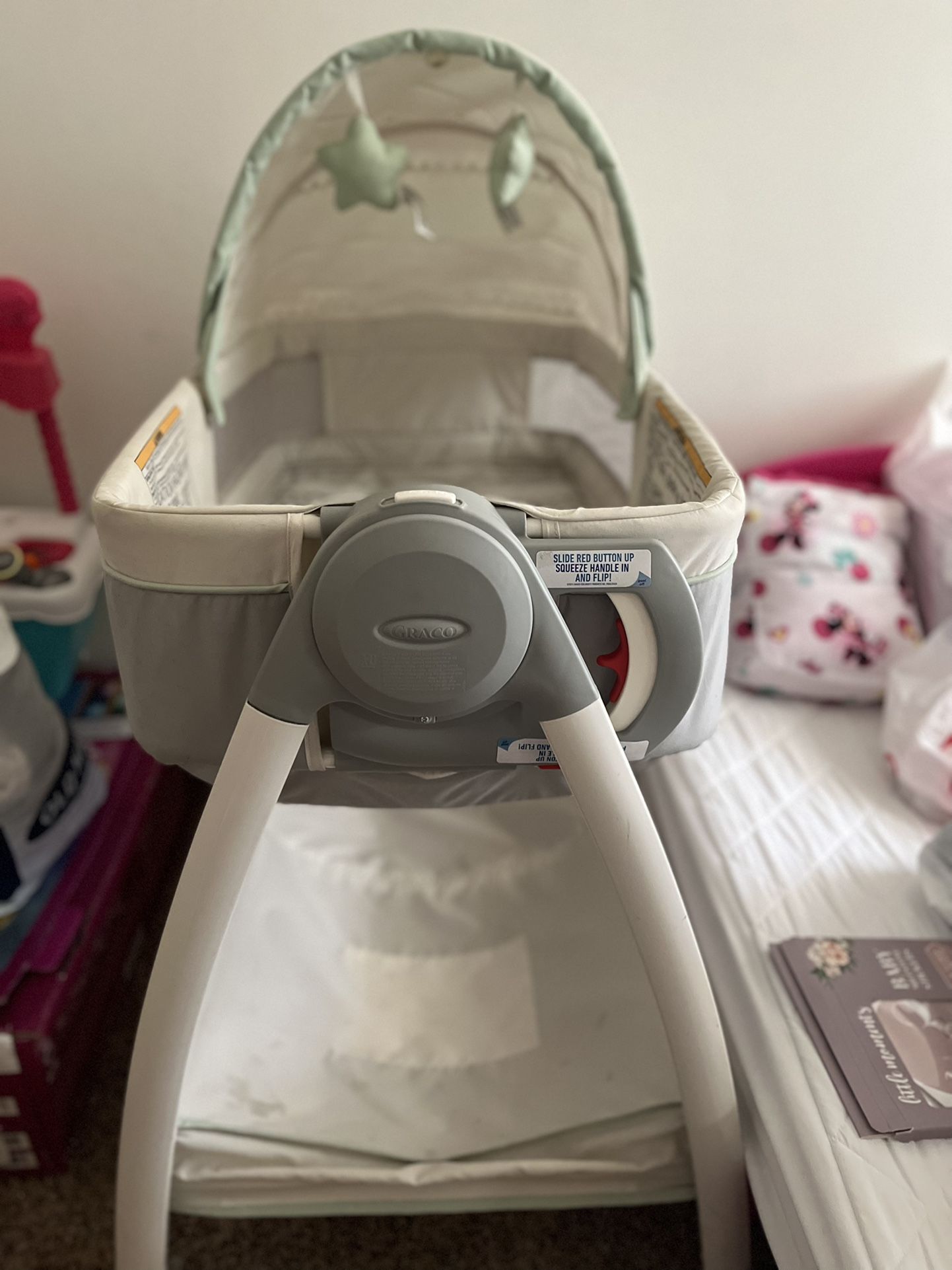 Bassinet