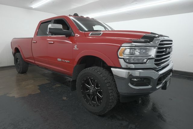 2021 Ram 3500