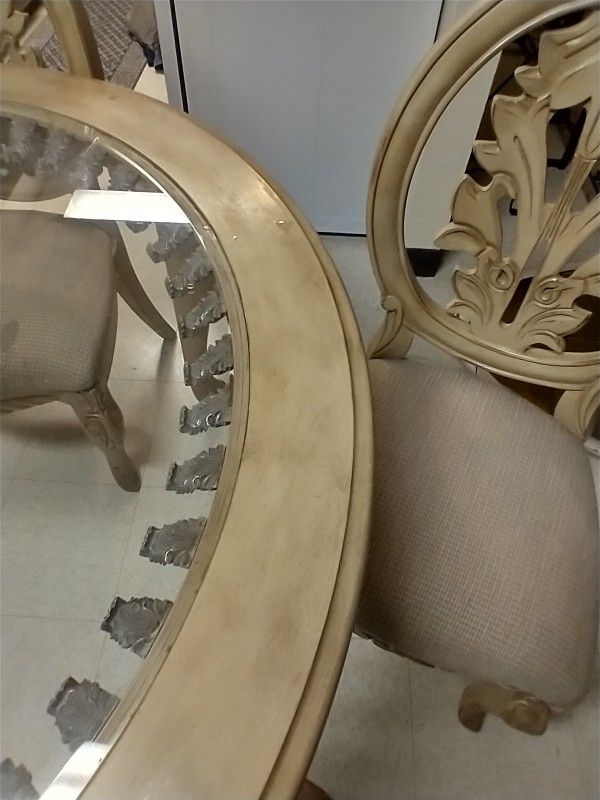 Beautiful Dining Set