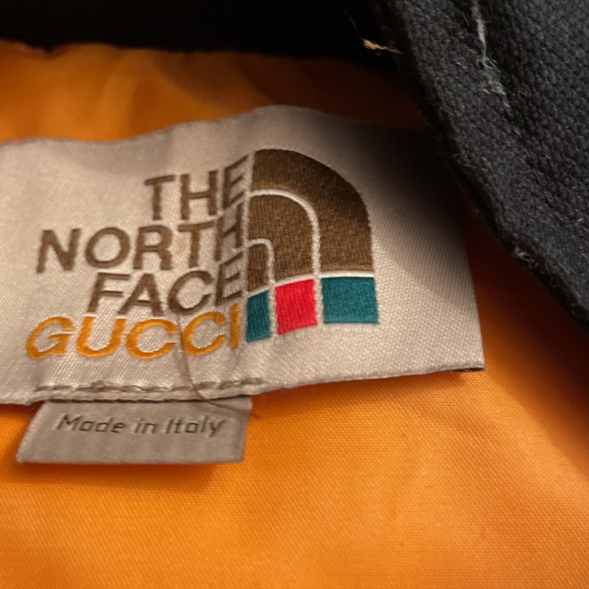 North face Collab Set 1400obo