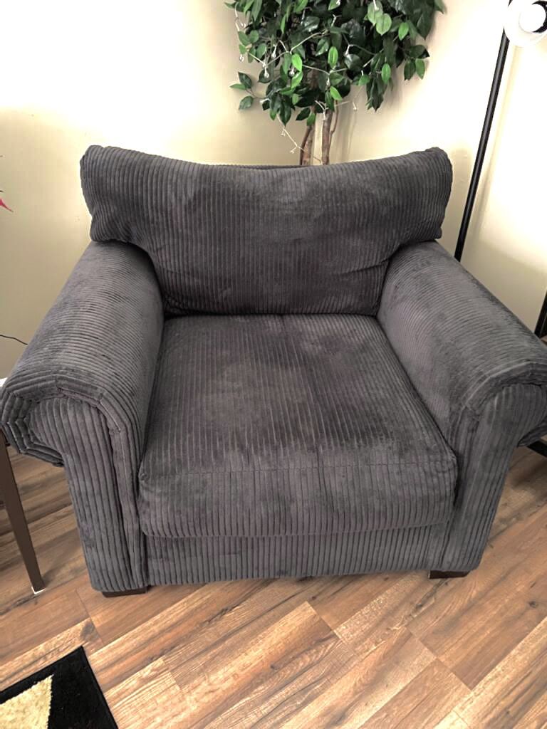 Large Comfy Chair