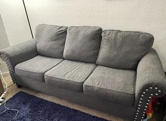 Grey Couch Thumbnail